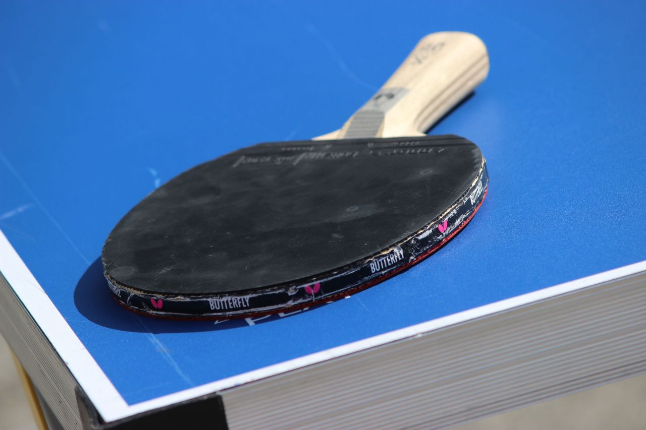 В Серове в 23-й раз пройдет Кубок главы по настольному теннису