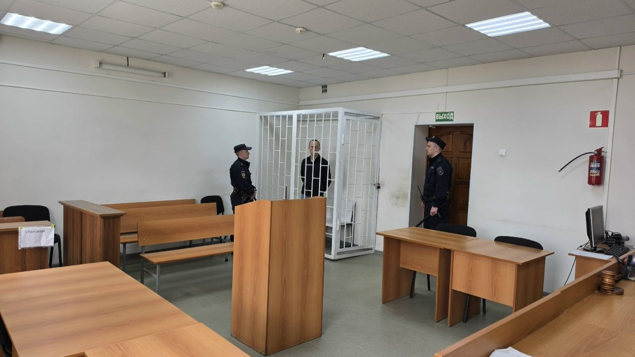 Доказано 98 эпизодов. В Серове осужден наркокурьер