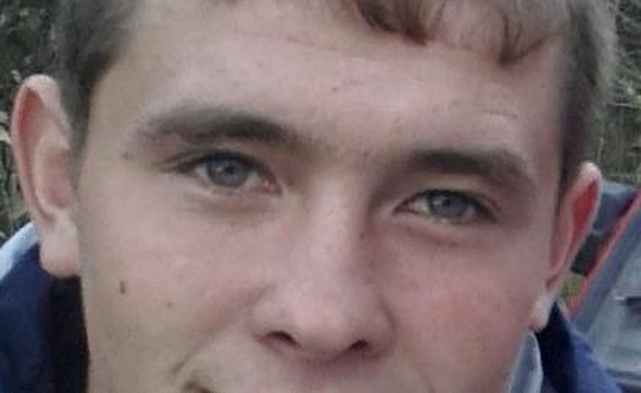 Почти три года назад в Серове пропал Вадим Тарасевич. Полиция продолжает поиски