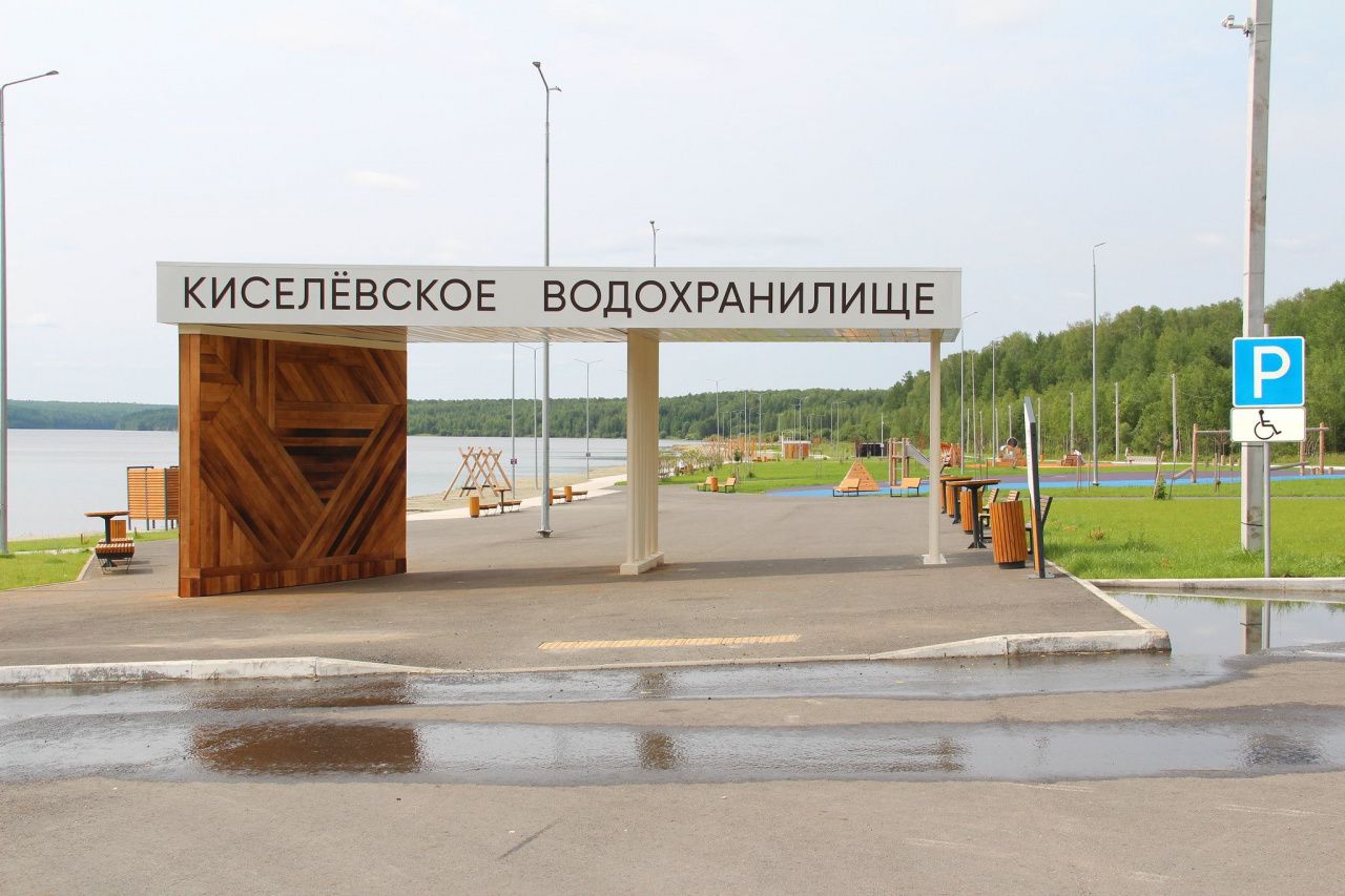 “Там нельзя устраивать чайхану…” Проката плавсредств и продажи еды на водохранилище не будет?