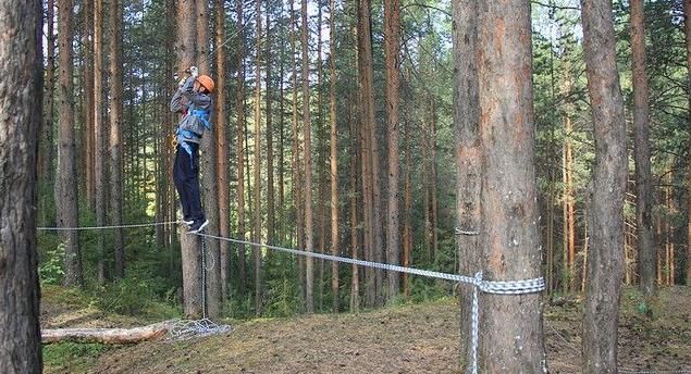 Турклуб "Конжак" приглашает серовчан на бесплатные обучающие семинары по туризму