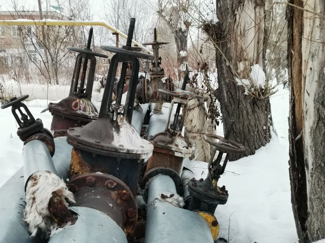 У серовчан выросла удовлетворенность качеством дорог и ЖКУ. Мэрия опубликовала итоги опроса