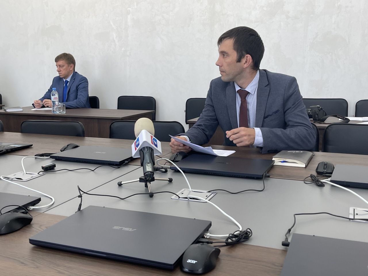 "Четыре года прошло". Депутаты вернулись к вопросу присвоения Серову звания "Город трудовой доблести"