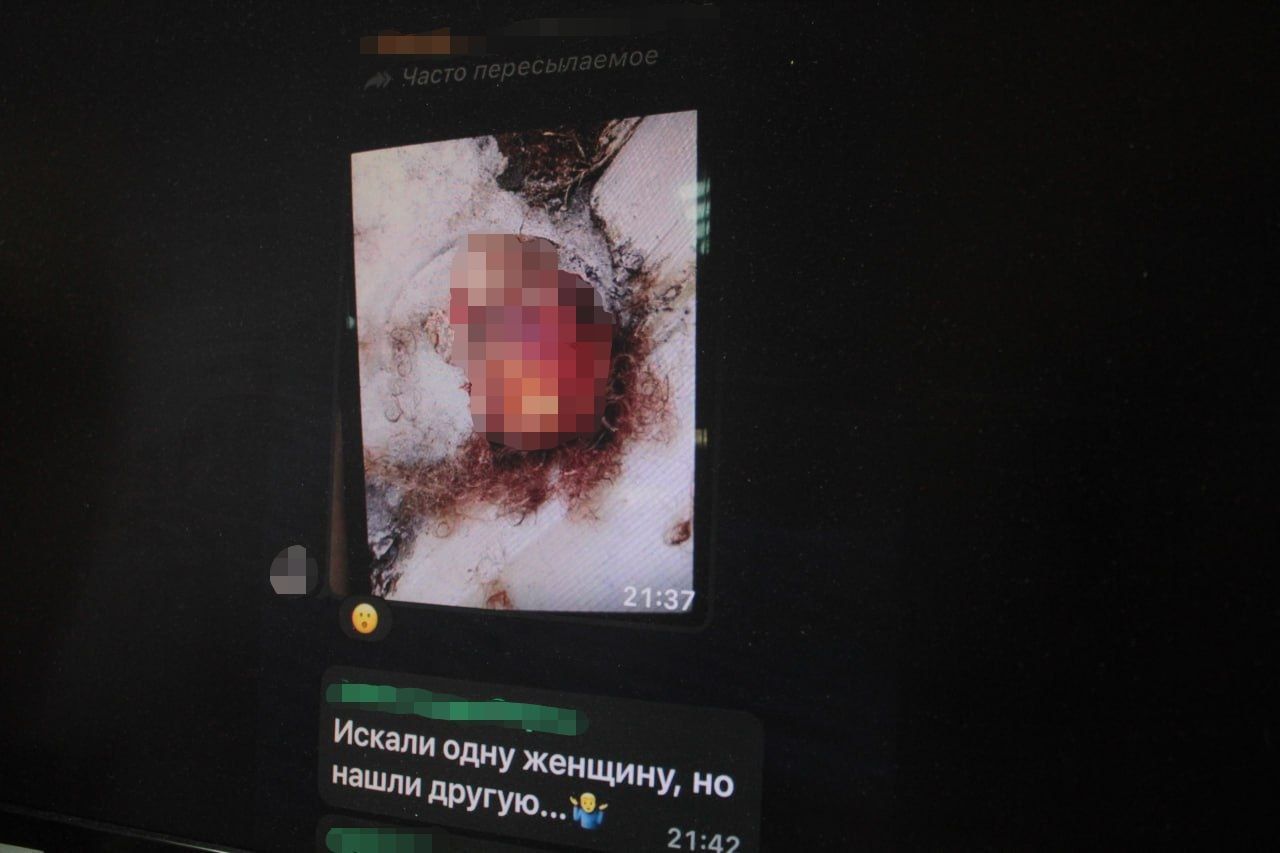 «Искали одну женщину, но нашли другую...» Серовчане обсуждают страшную находку, сделанную у «Ягодки»