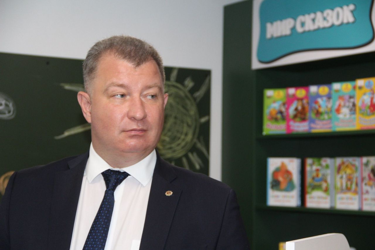 Глава Серова проведет личный прием граждан. Первый раз за три месяца