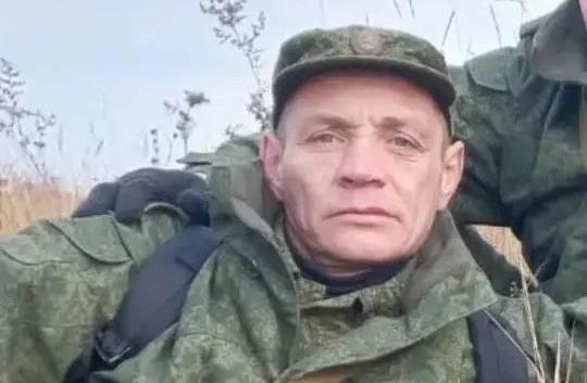 В Серове простятся с мобилизованным на СВО Игорем Сергеевым