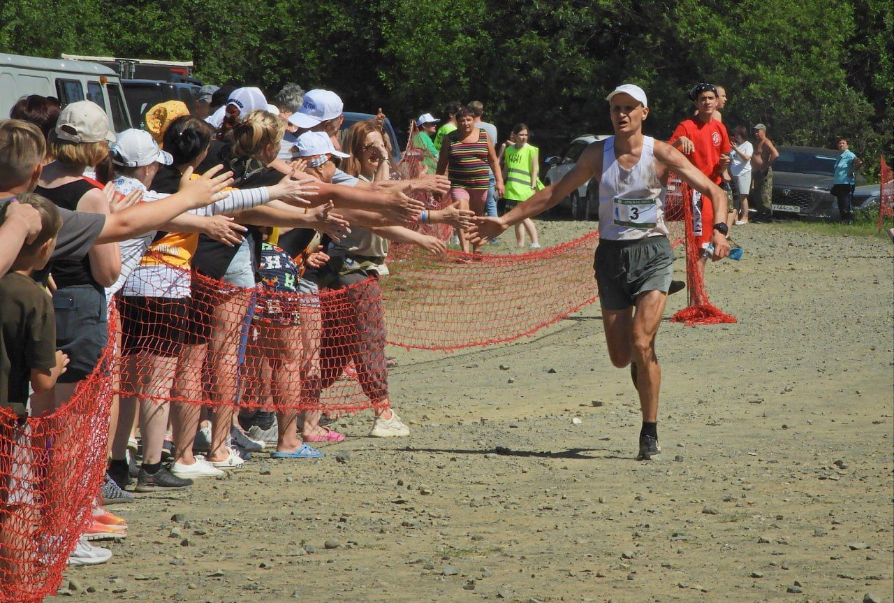 Организаторы «Конжака» рассказали, сколько призовых денег получат самые быстрые марафонцы