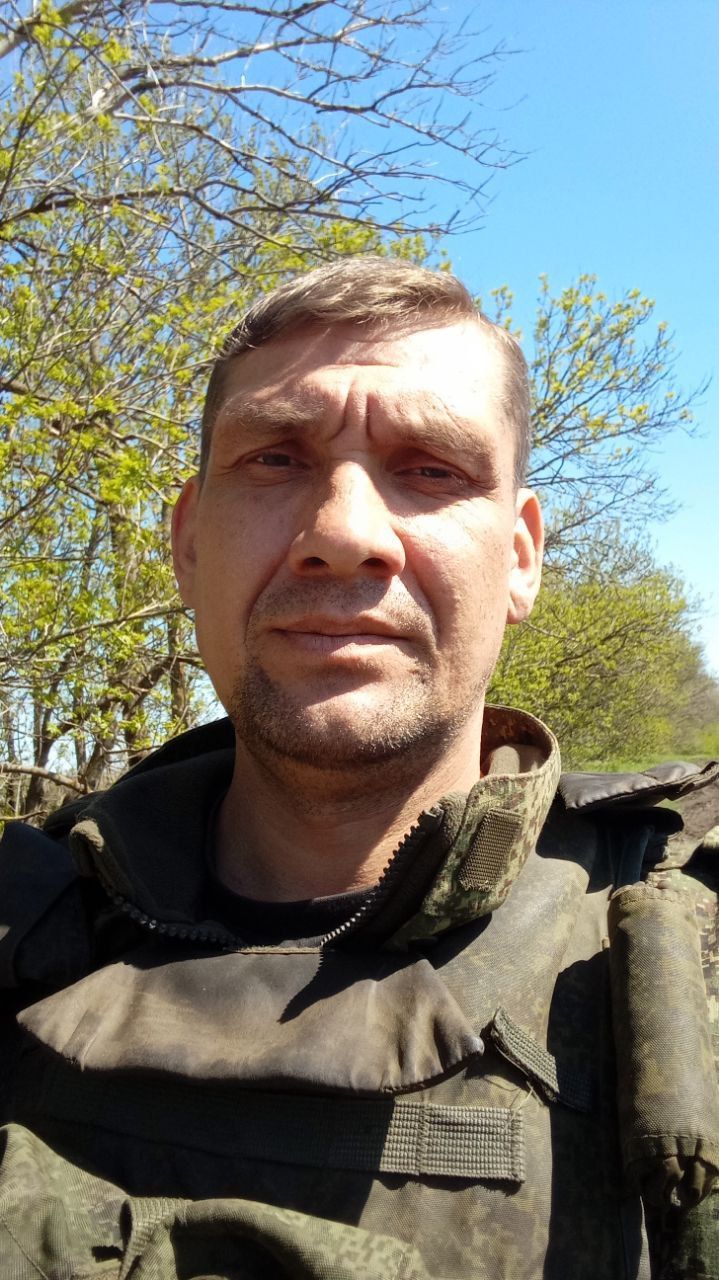 Родные сообщили о гибели в ходе СВО мобилизованного серовчанина Павла Зайцева 