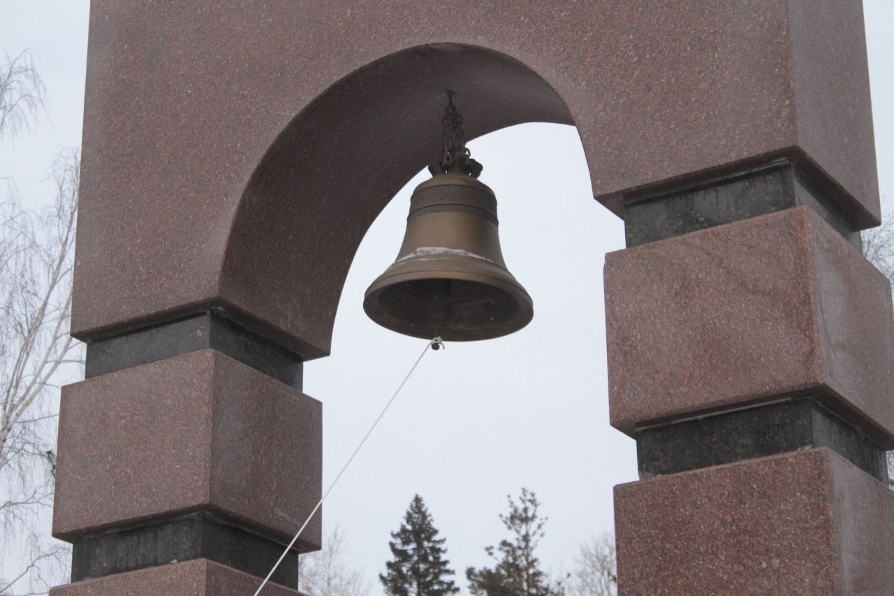 В годовщину вывода войск из Афганистана в Серове пройдет митинг