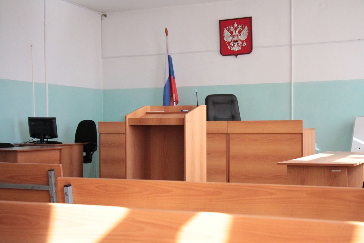 В Серовском районном суде свободна вакансия федерального судьи