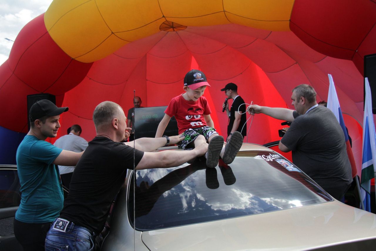 “SEROVAUTOFEST-2024” проведут при любой погоде