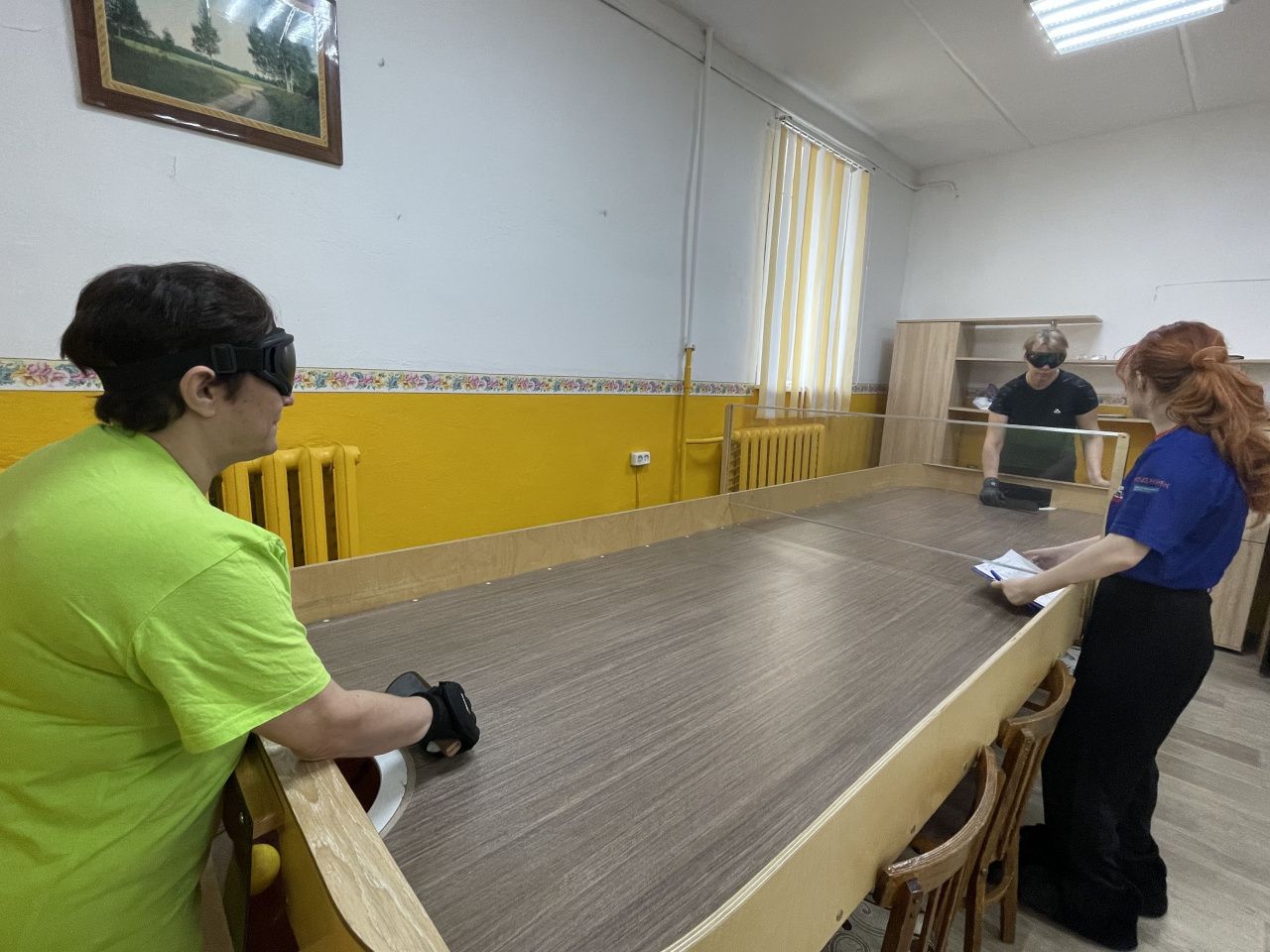 “Прелести игры перевешивают все сложности”. В Серове прошел турнир по шоудауну