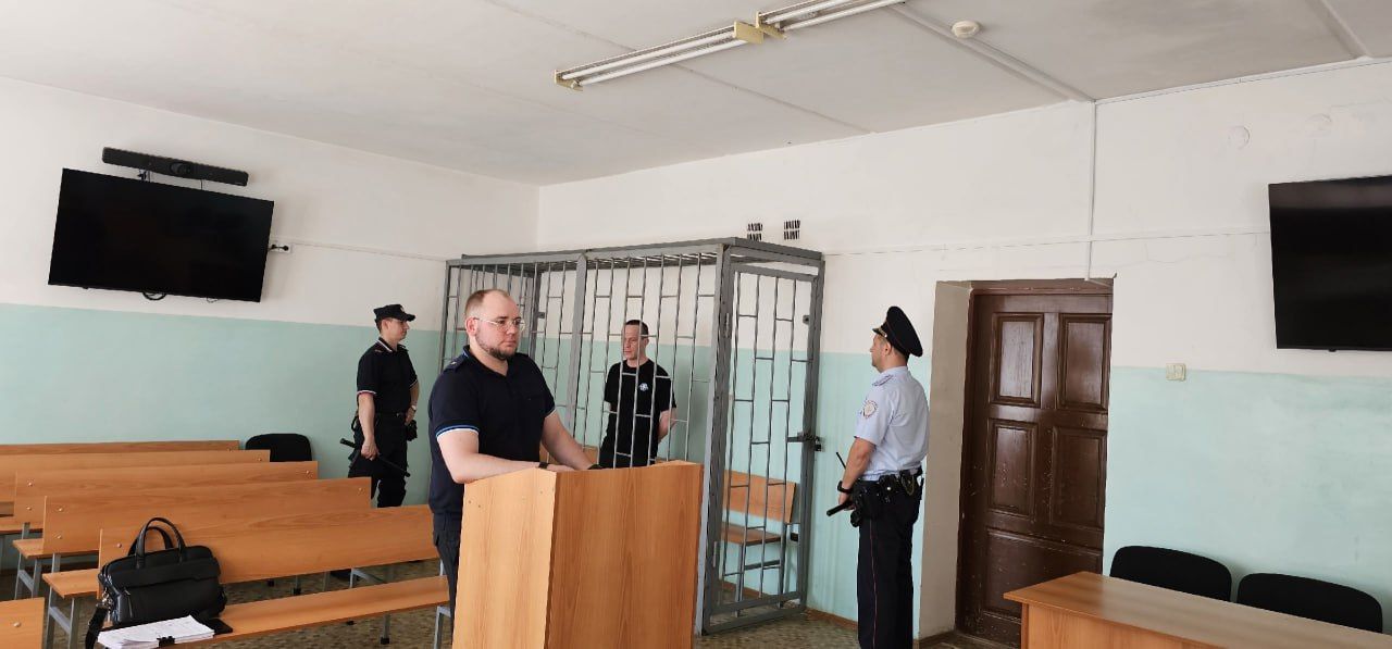 В Серове суд продлил арест для жителя Невьянска, у которого обнаружили 150 свертков с наркотиками