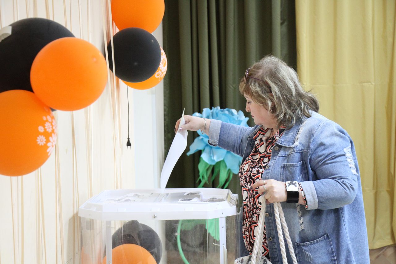 За выборами в Госдуму в Серове будут следить Центр общественного наблюдения и движение «Голос»
