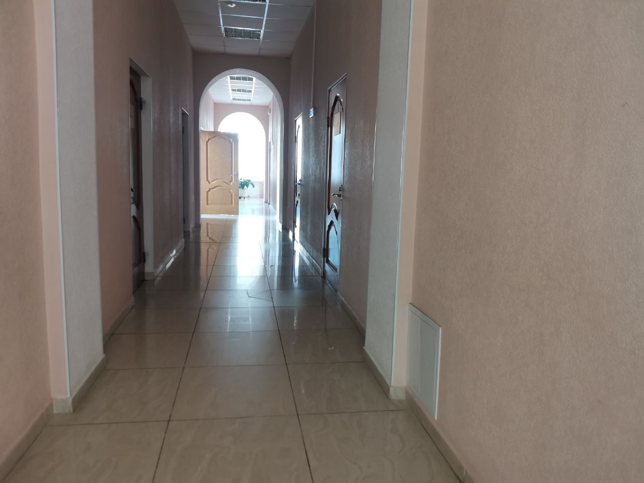 В мэрии Серова планируют отремонтировать три кабинета на 810 тысяч рублей