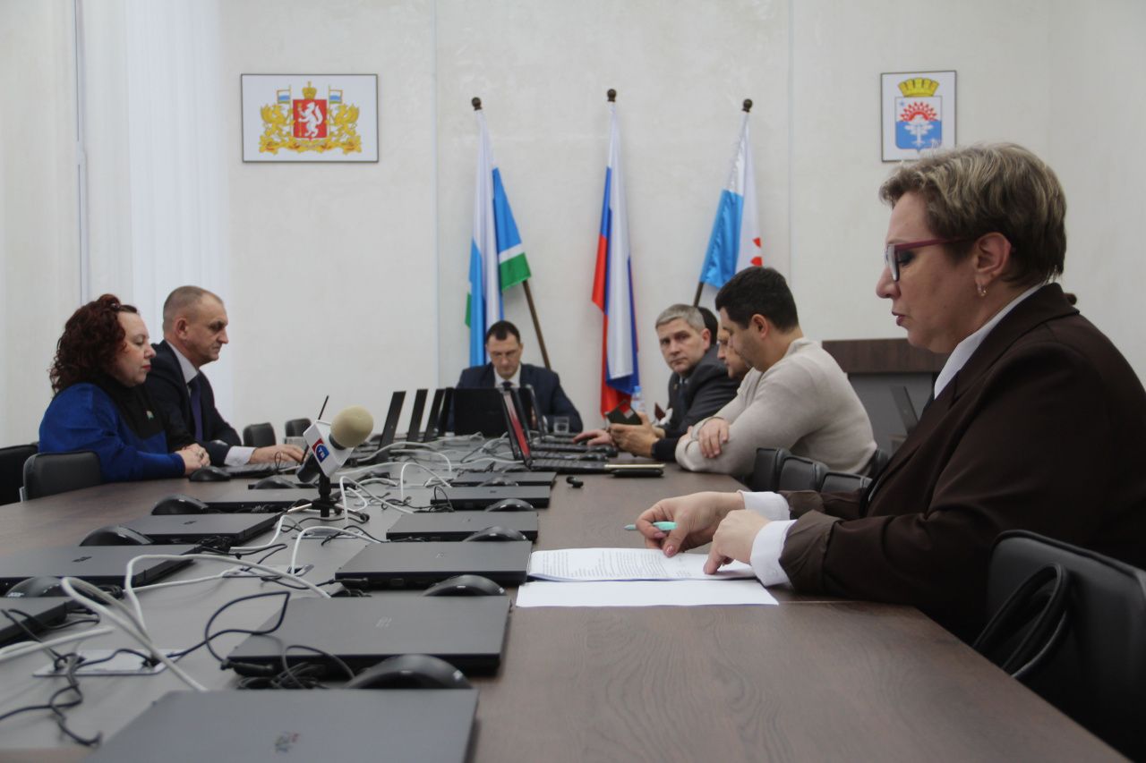 В Серове закрыли детский сад №41 "Вишенка"