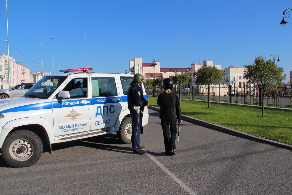 В ДКМ Серова прошли учения по антитеррору