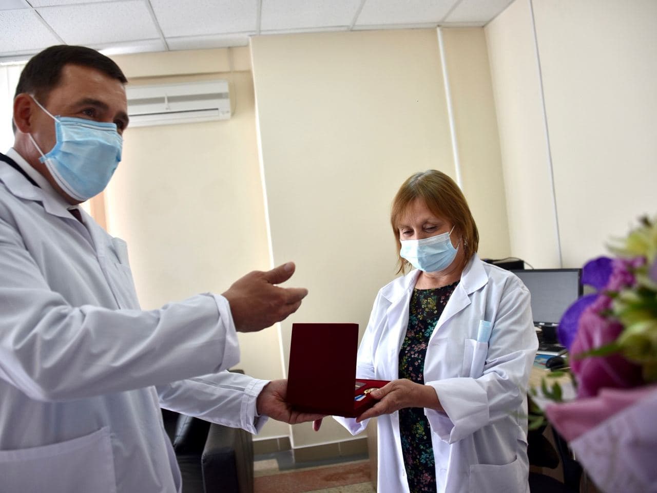 Свердловская область выделит на борьбу с сердечно-сосудистыми заболеваниями 1,7 млрд рублей до 2024 года
