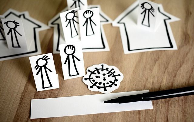 Жителям Башкирии будут выдавать антиковидные электронные паспорта