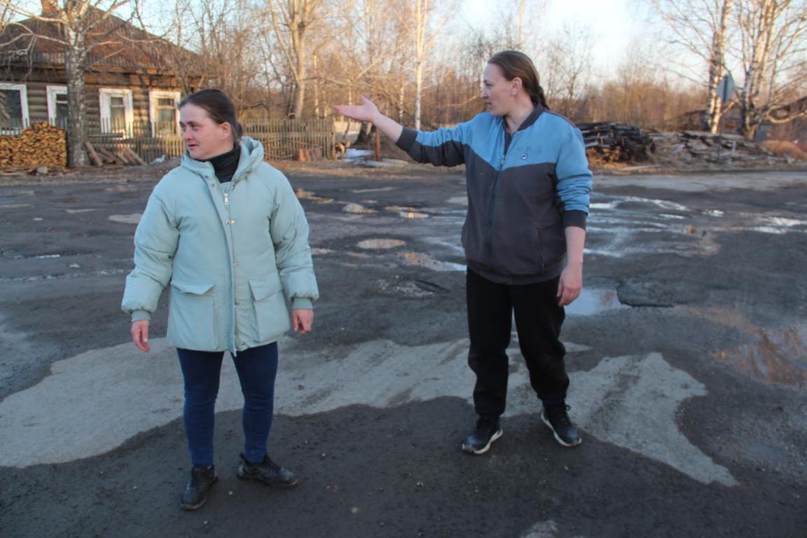 “Забытая Богом часть географии”. Жители 2-й Молочной назвали пять главных проблем поселка