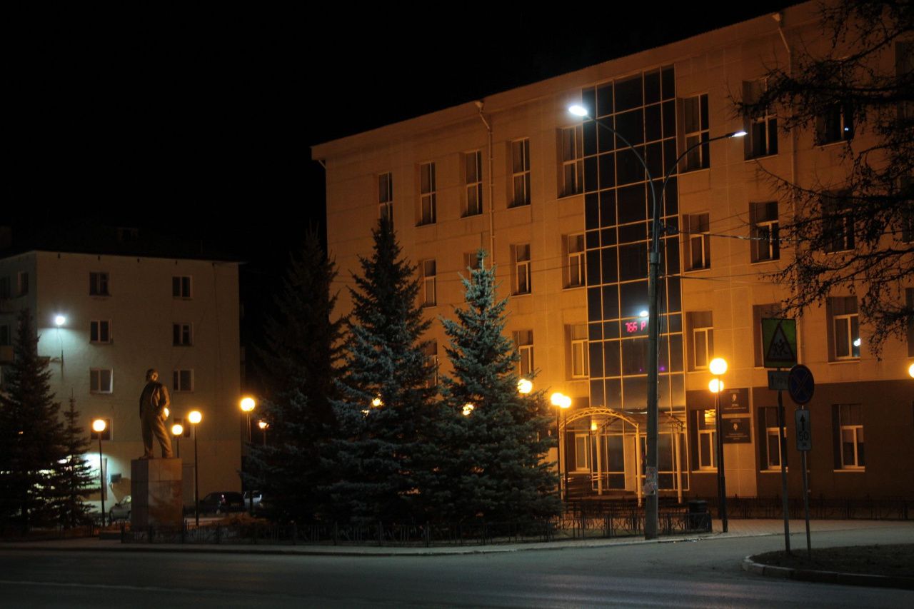 Мэрия Серова набирает кадровый резерв на должности начальников управлений и одного из отделов администрации