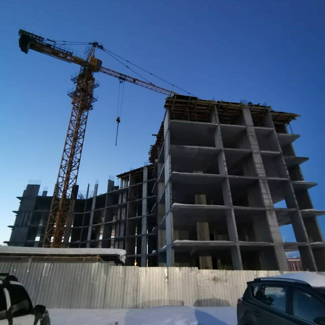 В строительство квартир для детей-сирот в Серове готовы инвестировать 198 миллионов рублей