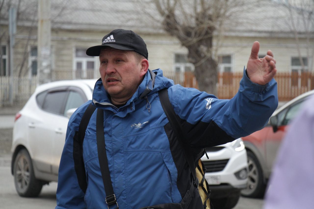 Серовчан приглашают пройти 10 000 шагов на “Утренней прогулке” 