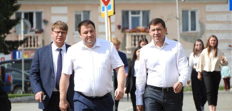 Мэр Волчанска Александр Вервейн не подтвердил свое назначение на должность главы Северного округа