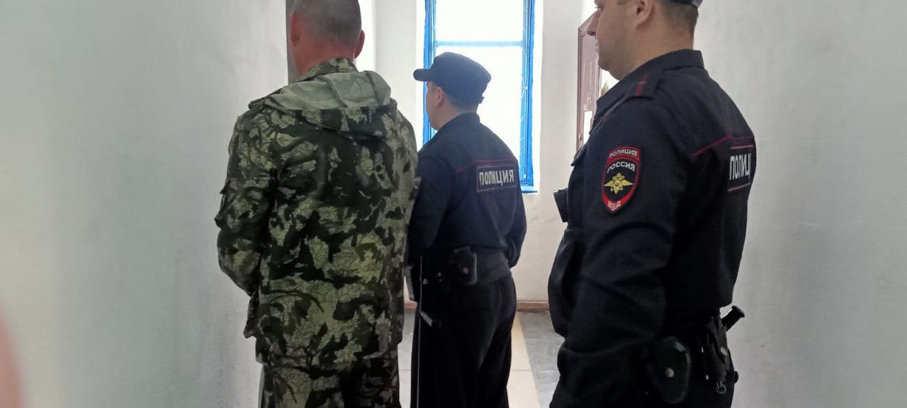МВД и СКР отрабатывают подозреваемых на причастность к страшному пожару в Сосьве