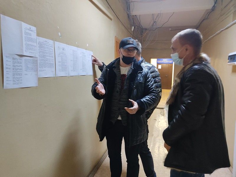 Юрист из Серова попросил проверить состояние экологических документов Надеждинского метзавода