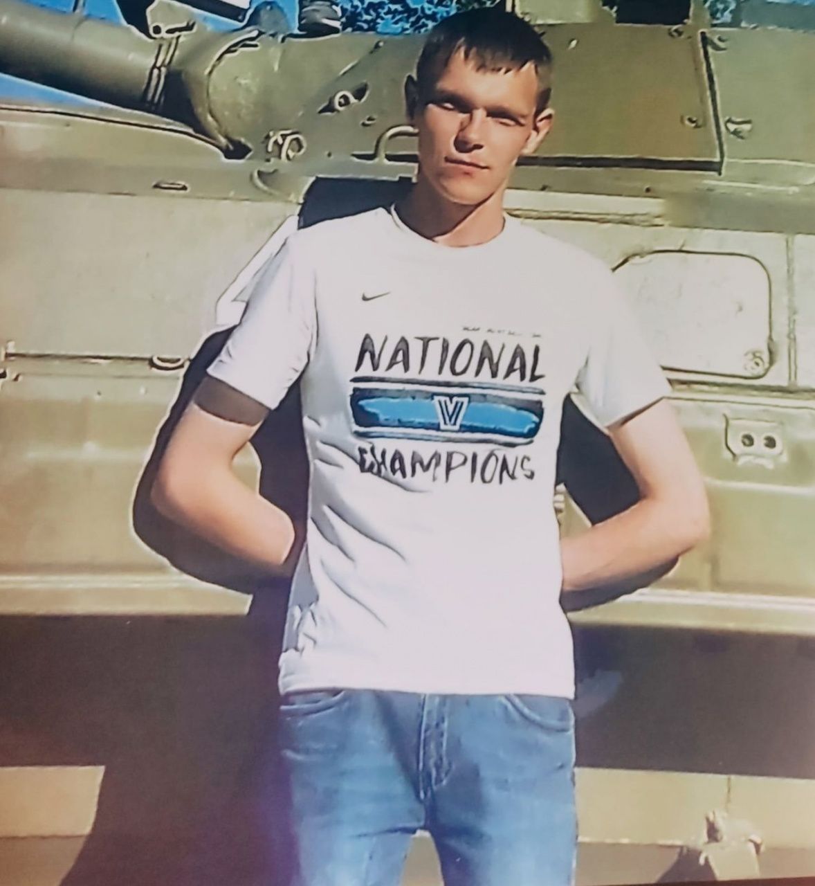 Похороны погибшего в ходе СВО серовчанина Евгения Шелепанова пройдут 28 июля