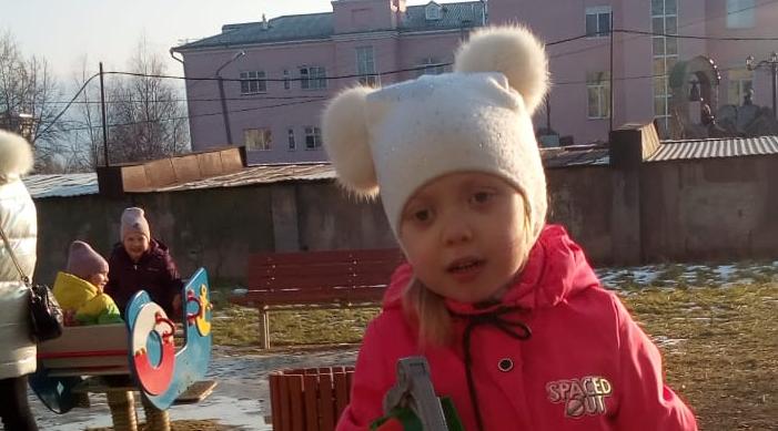 «Шанс на выздоровление». Юной серовчанке нужна помощь неравнодушных