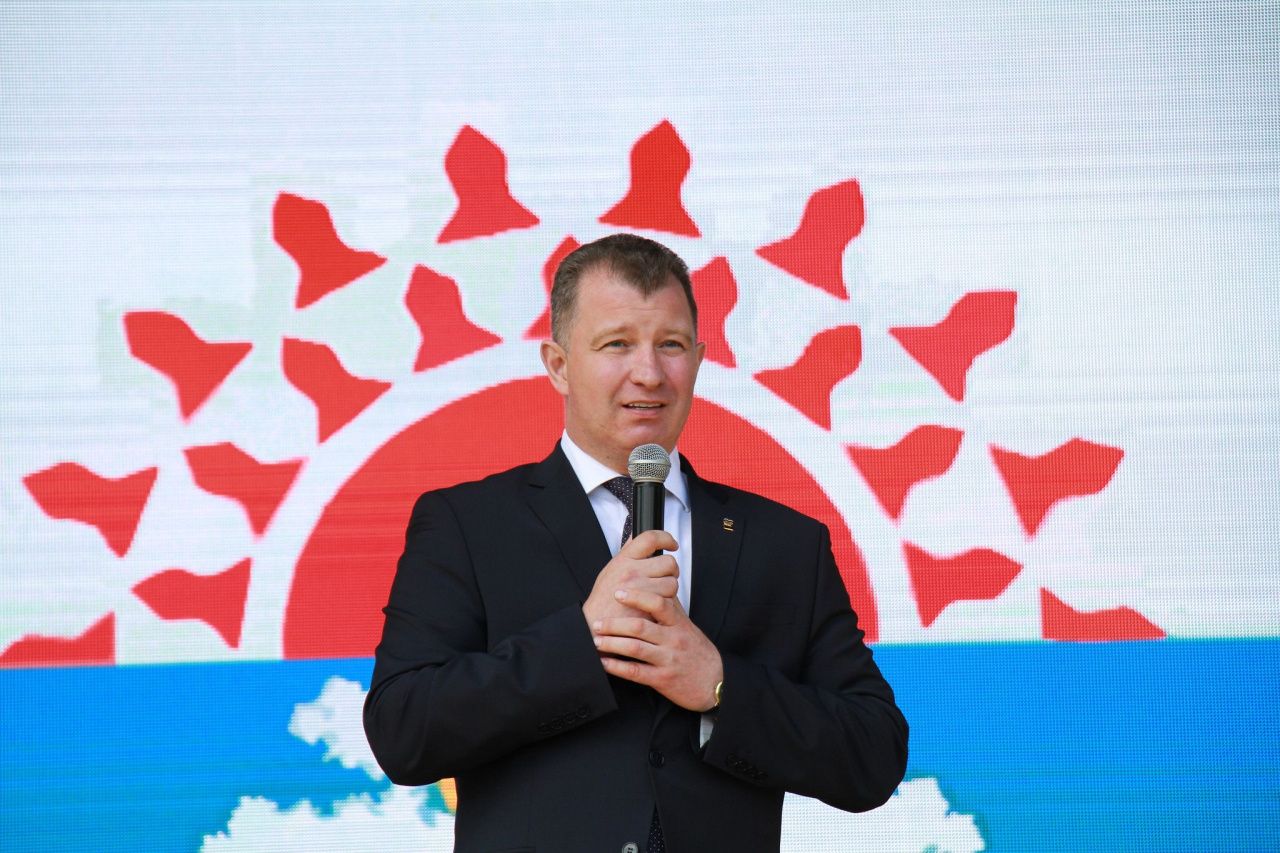 Василий Сизиков прокомментировал информацию о нецелевом расходовании средств при транспортном обслуживании