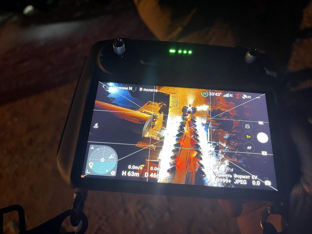 Автомобилисты Серова “зажгут” юбилейную “Автоелку”