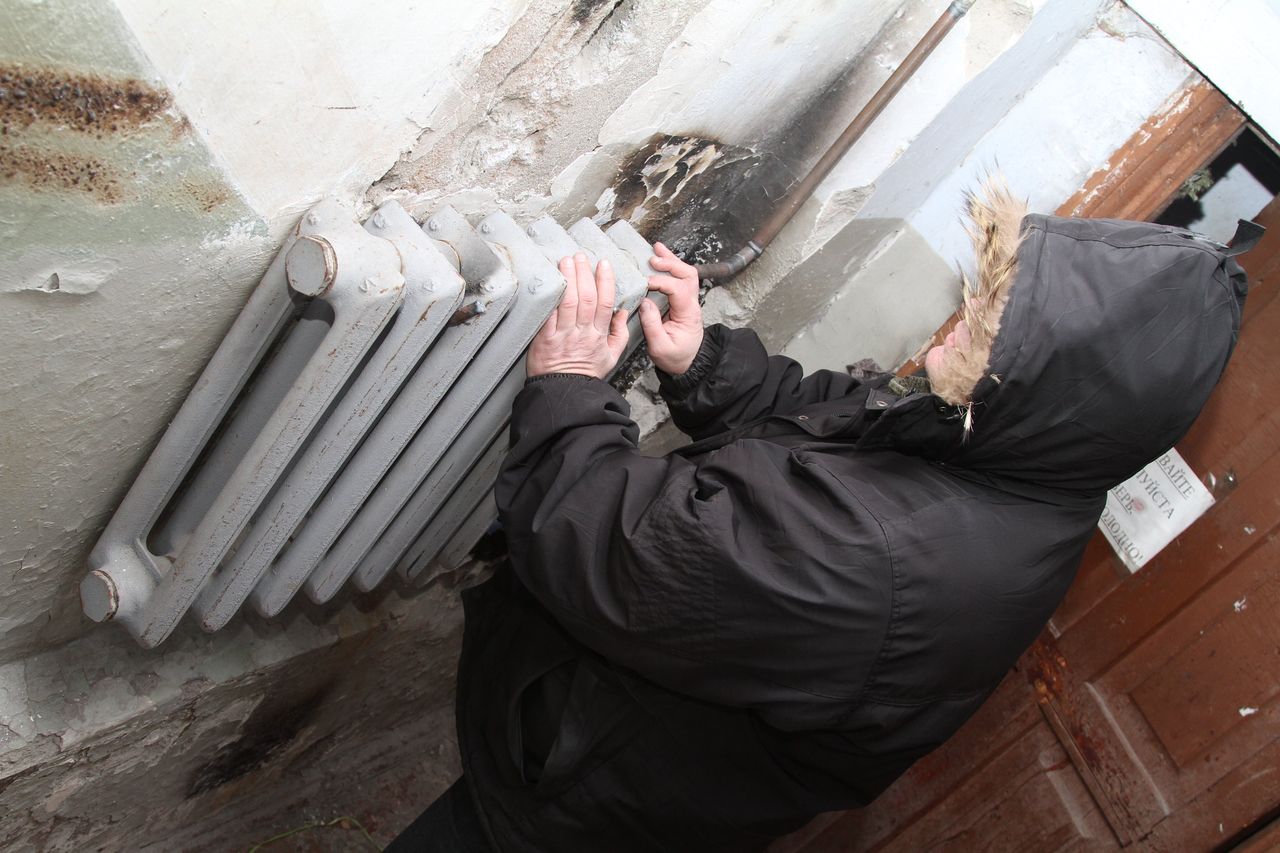 Свердловских коммунальщиков нацелили на более активную работу в условиях непогоды