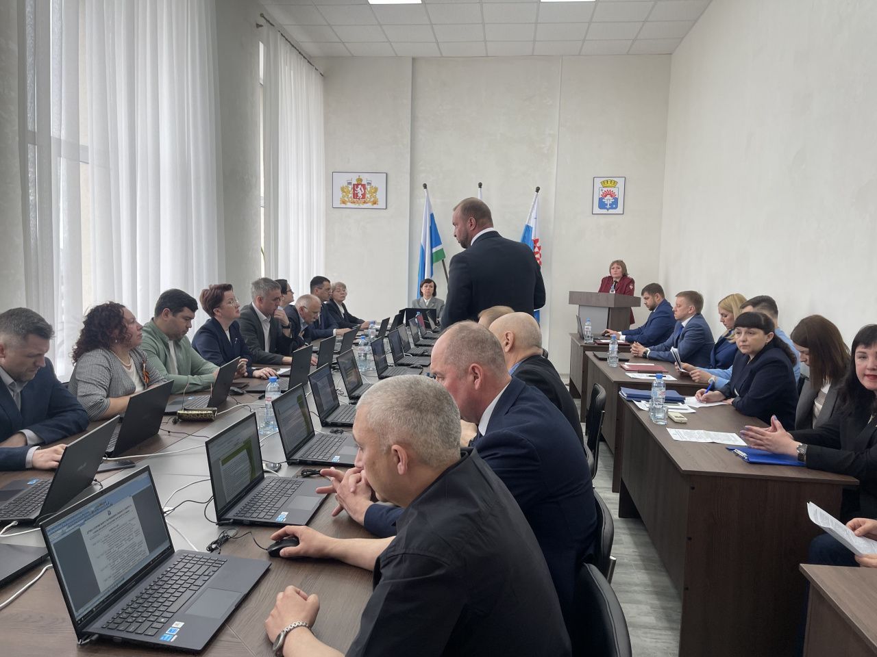 В 2025 году большинство смертей в Серове произошло из-за болезней системы кровообращения