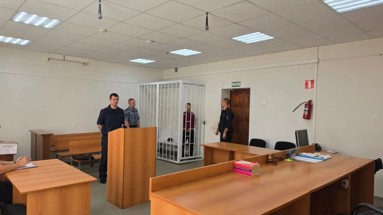 В Серове под домашний арест отправлен мужчина, обвиняемый в пособничестве убийства женщины 26 лет назад