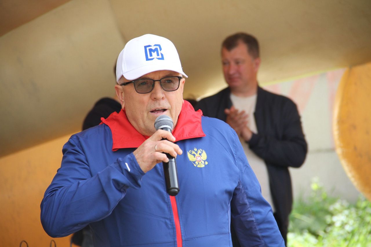 С депутата серовской Думы Сергея Минибаева досрочно сняли полномочия