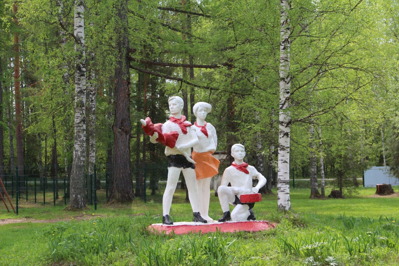 Определено количество мест для детей-инвалидов и ребят с ОВЗ в серовских лагерях