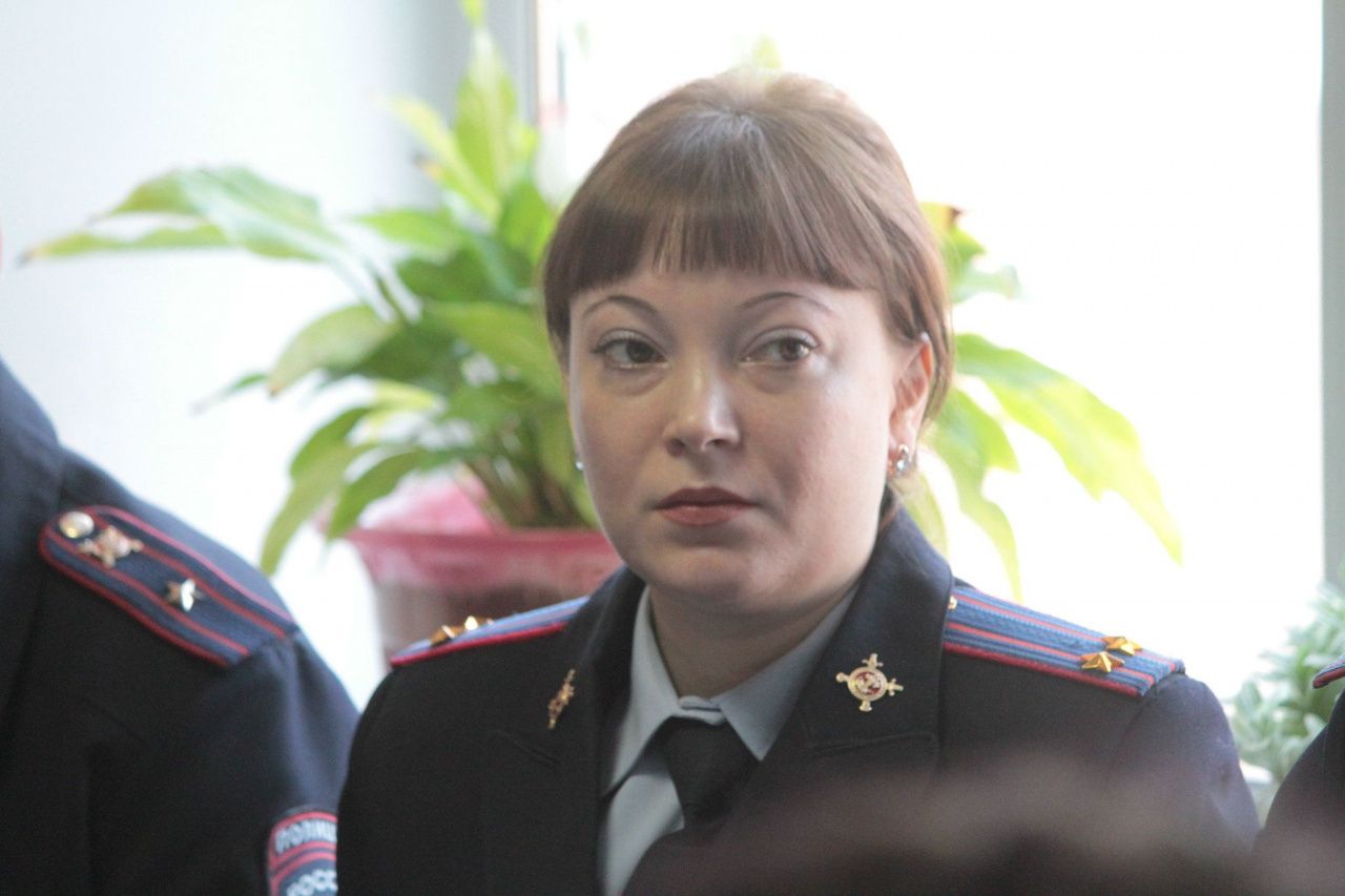 "Главное - контакт с населением". К 102-летию службы участковых уполномоченных