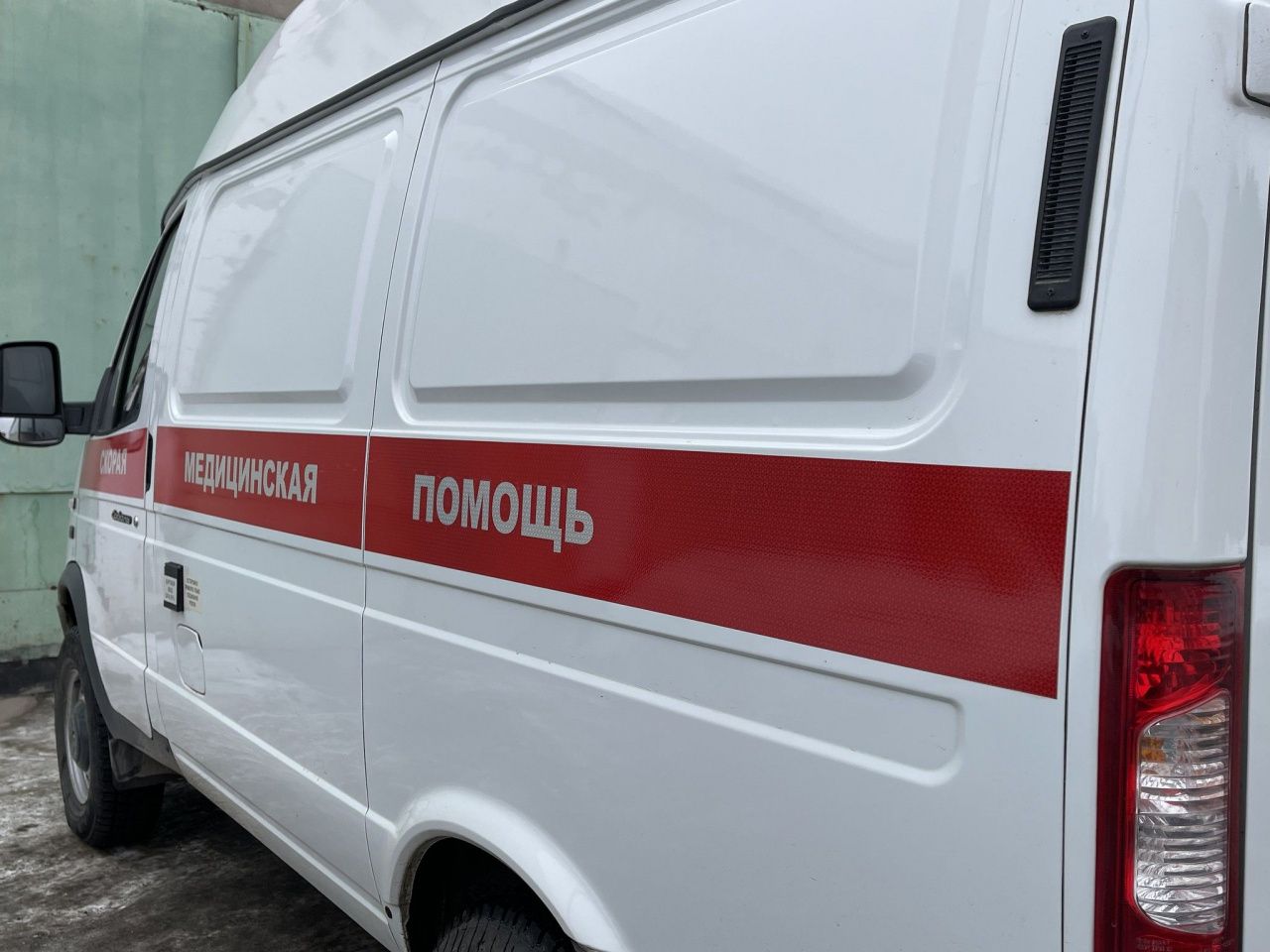 "У нас не хватает людей". Североуральскую станцию скорой помощи присоединили к Серову