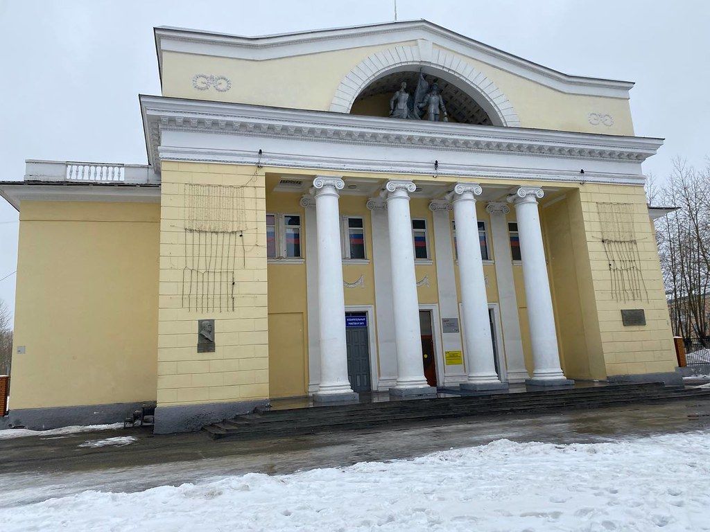 Ко Дню матери в ДКЖ Серова пройдет праздничный концерт