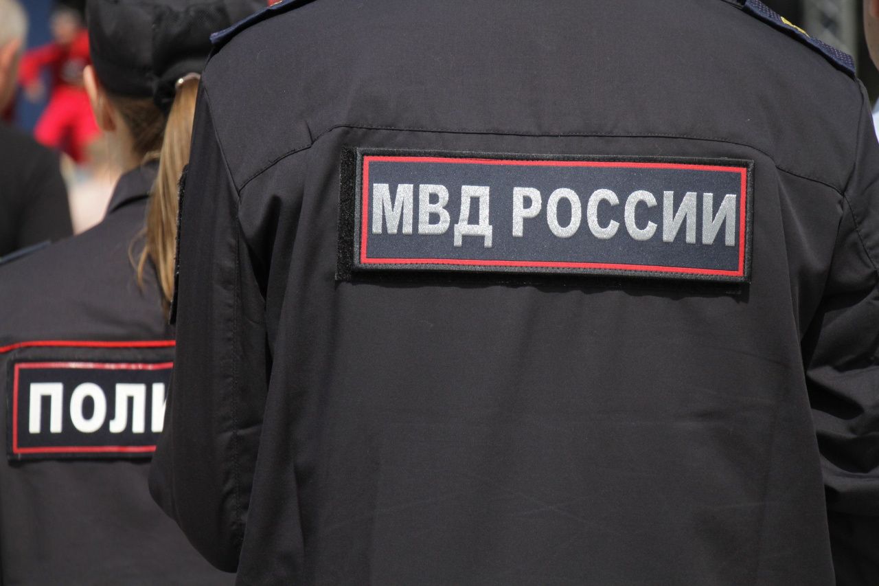 Полиция Серова возбудила уголовное дело из-за обмана студентки из Краснотурьинска