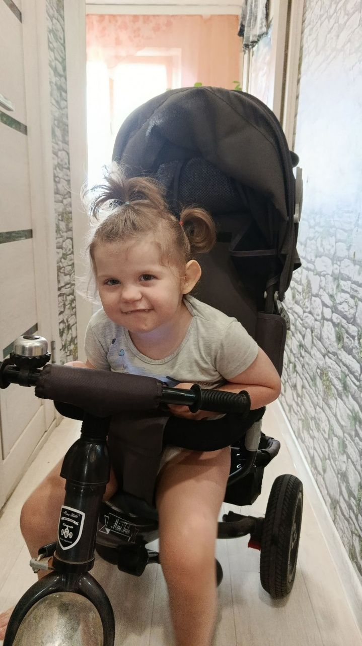 Юной серовчанке с тугоухостью нужны средства на операцию в Уфе 