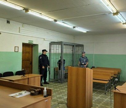 В Серове произошло убийство из-за гречневой каши. Убийца приговорен к 6 годам «строгача»