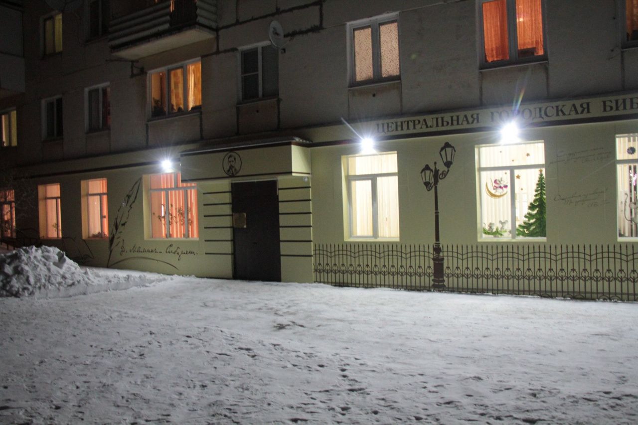 В Серове пройдет поэтическая встреча, посвященная матерям