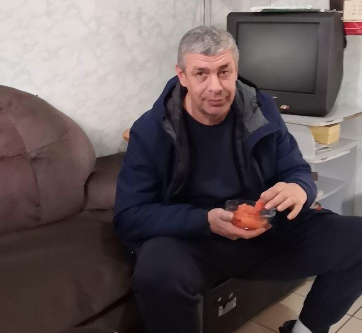 Серовчане рассказали о гибели на СВО Владимира Семенухи