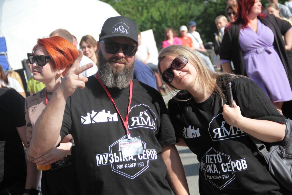 Серовчанин представит в Краснотурьинске на “Ночи искусств” коллекцию  “Французский расчет”