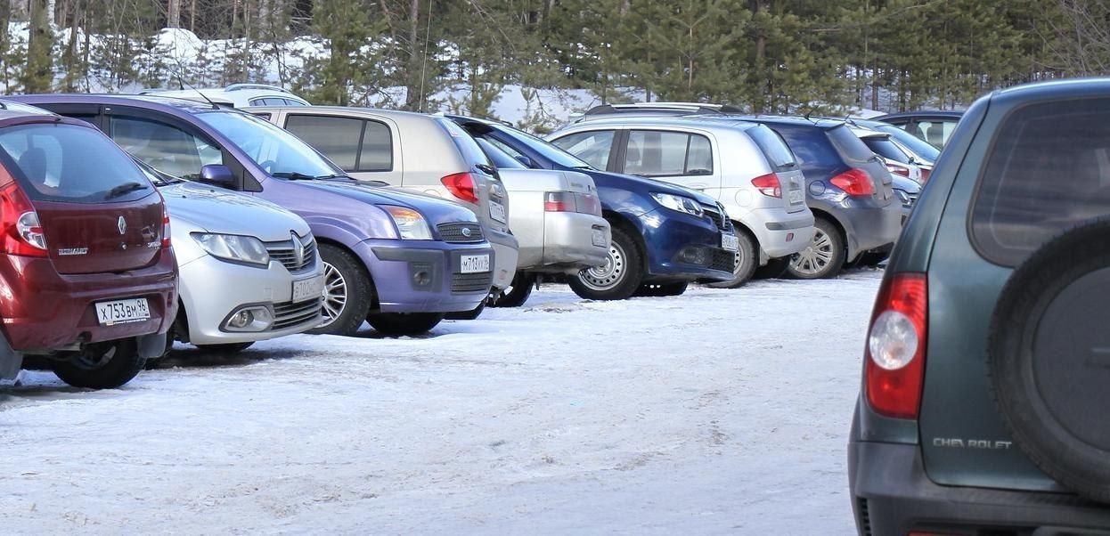 В Свердловской области камеры начнут фиксировать водителей без ОСАГО