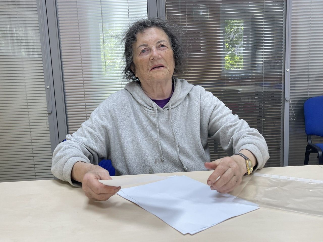 «Твори добро». Серовчанка благодарит за помощь при походе на родник